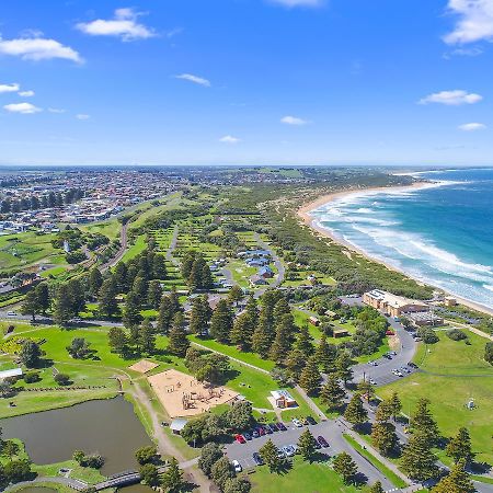 Surfside Holiday Park Warrnambool Eksteriør bilde