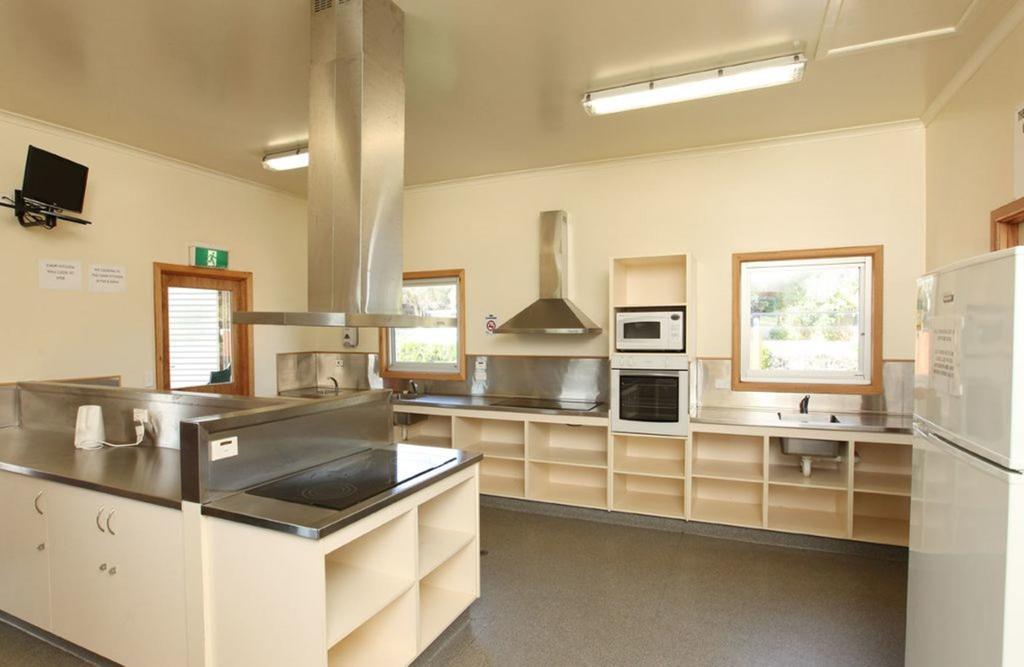 Surfside Holiday Park Warrnambool Eksteriør bilde