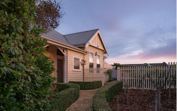 Surfside Holiday Park Warrnambool Eksteriør bilde