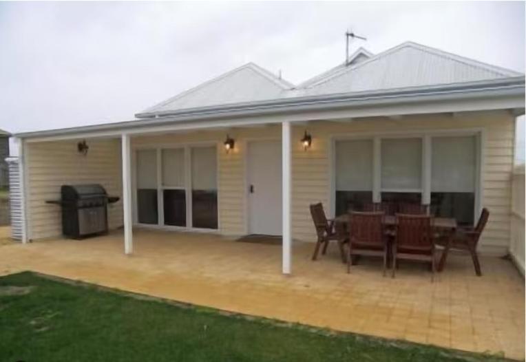 Surfside Holiday Park Warrnambool Eksteriør bilde