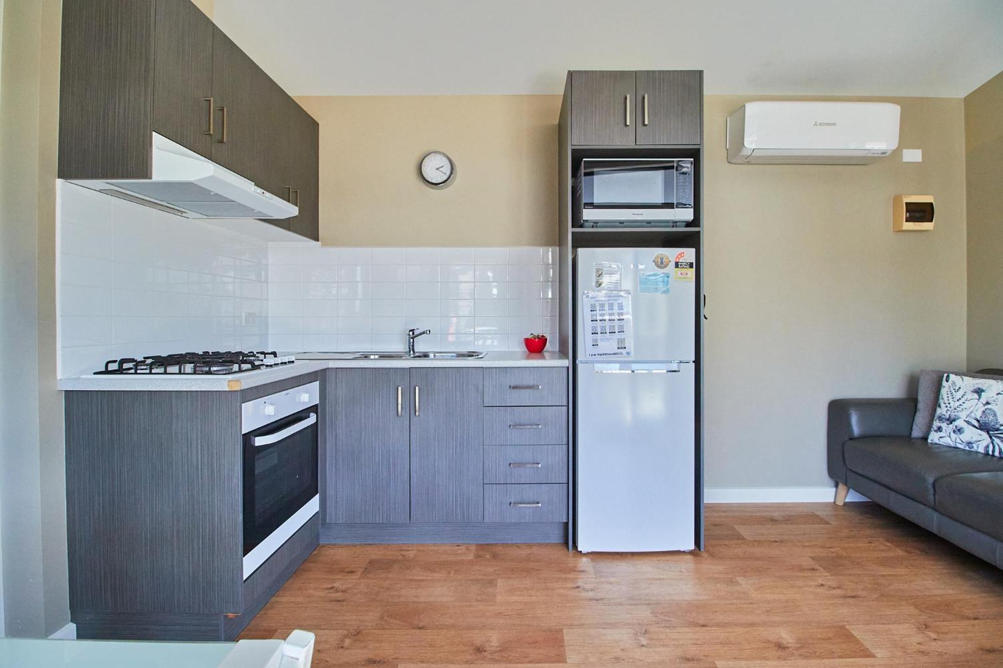Surfside Holiday Park Warrnambool Eksteriør bilde