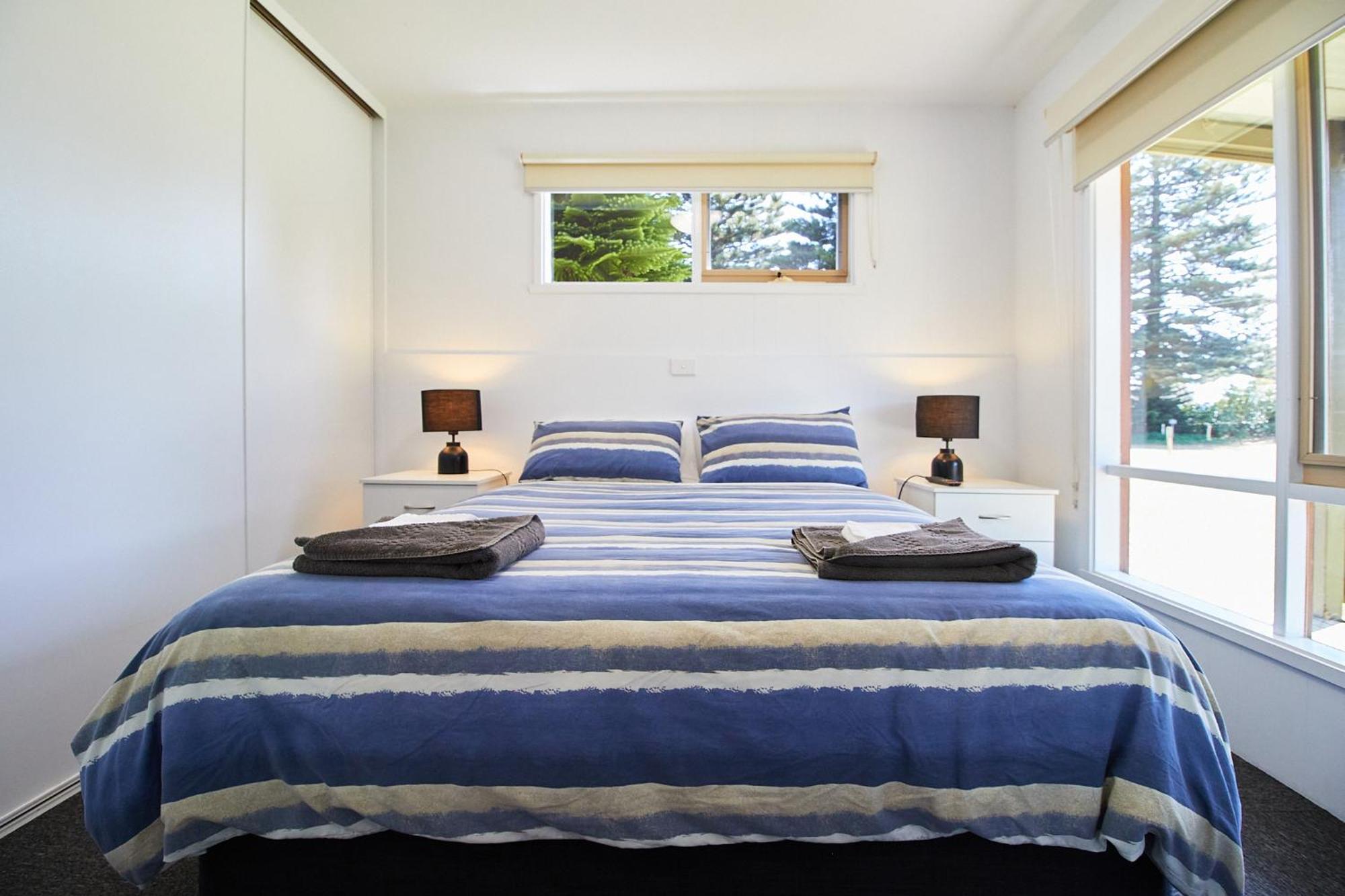 Surfside Holiday Park Warrnambool Eksteriør bilde