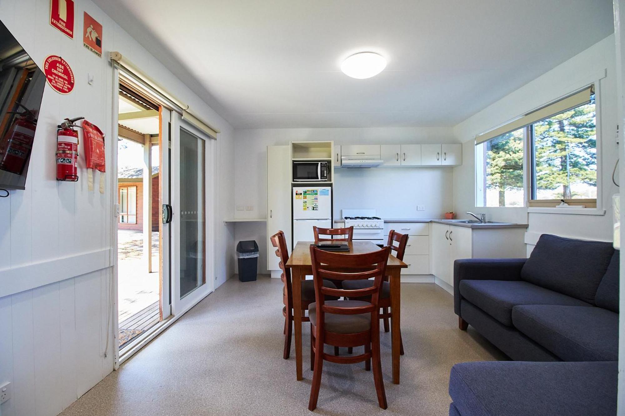 Surfside Holiday Park Warrnambool Eksteriør bilde