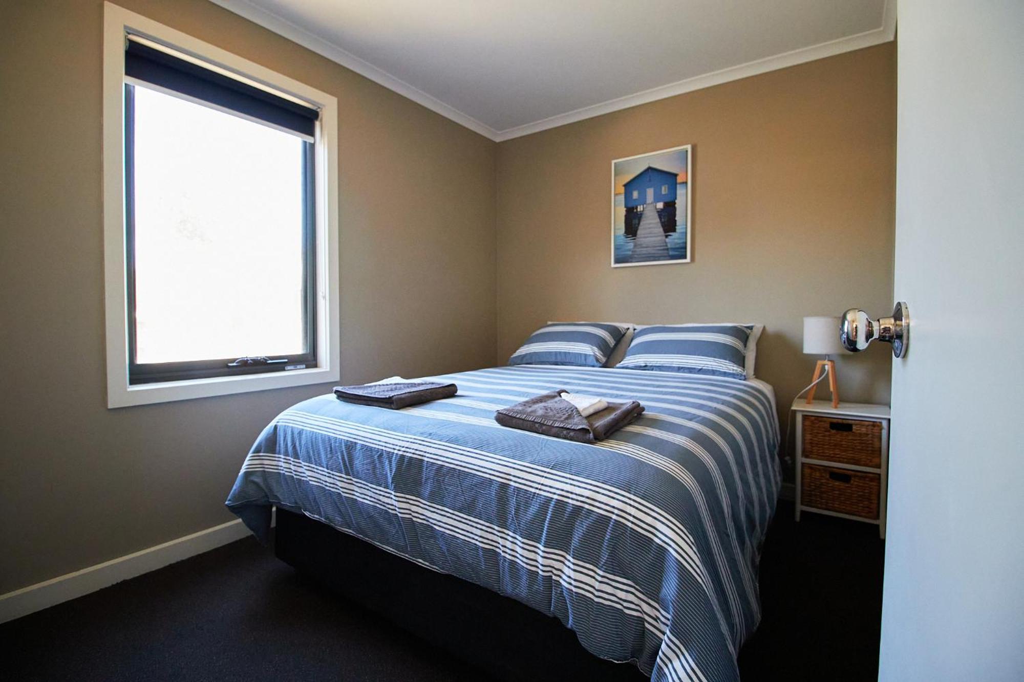 Surfside Holiday Park Warrnambool Eksteriør bilde