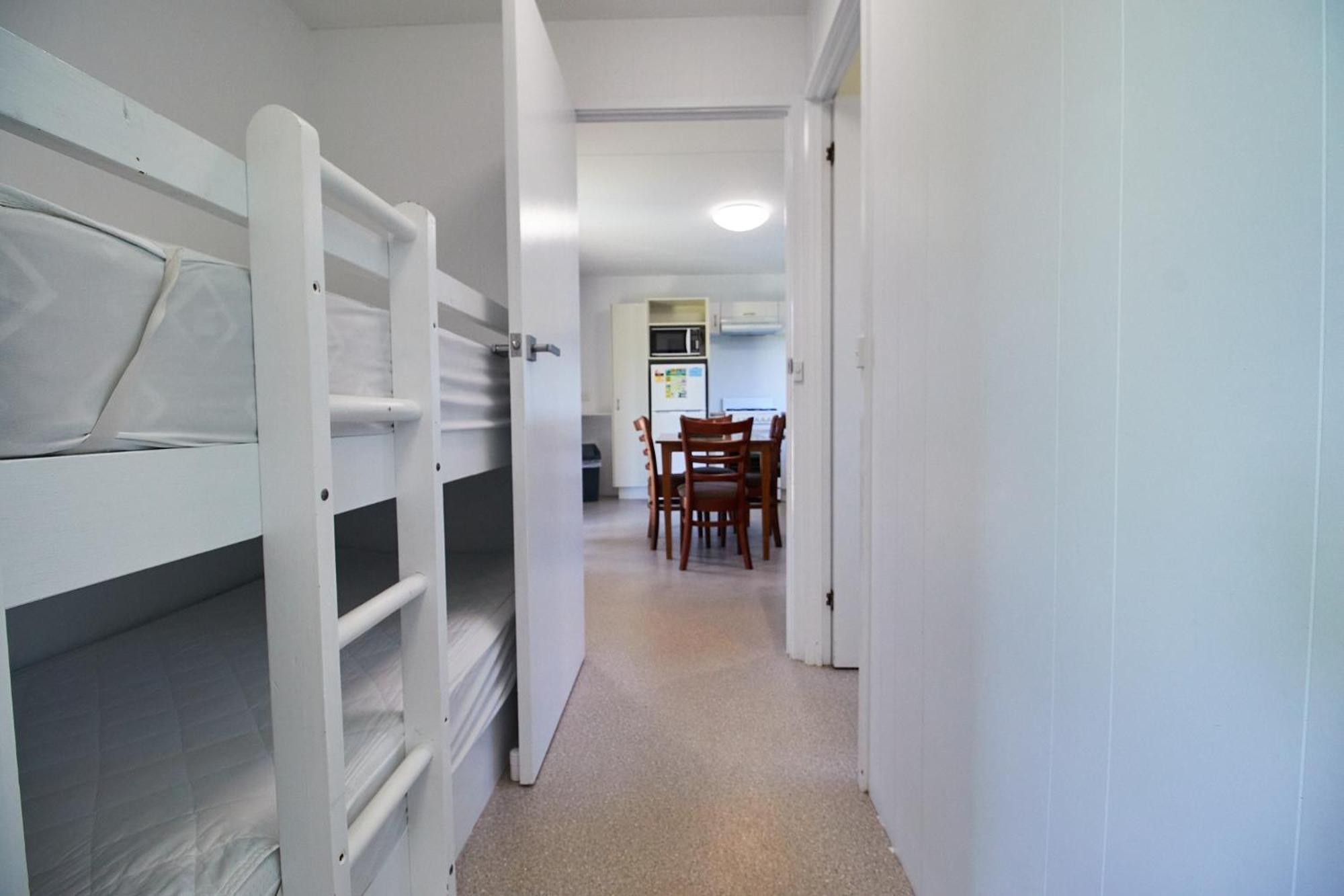 Surfside Holiday Park Warrnambool Eksteriør bilde