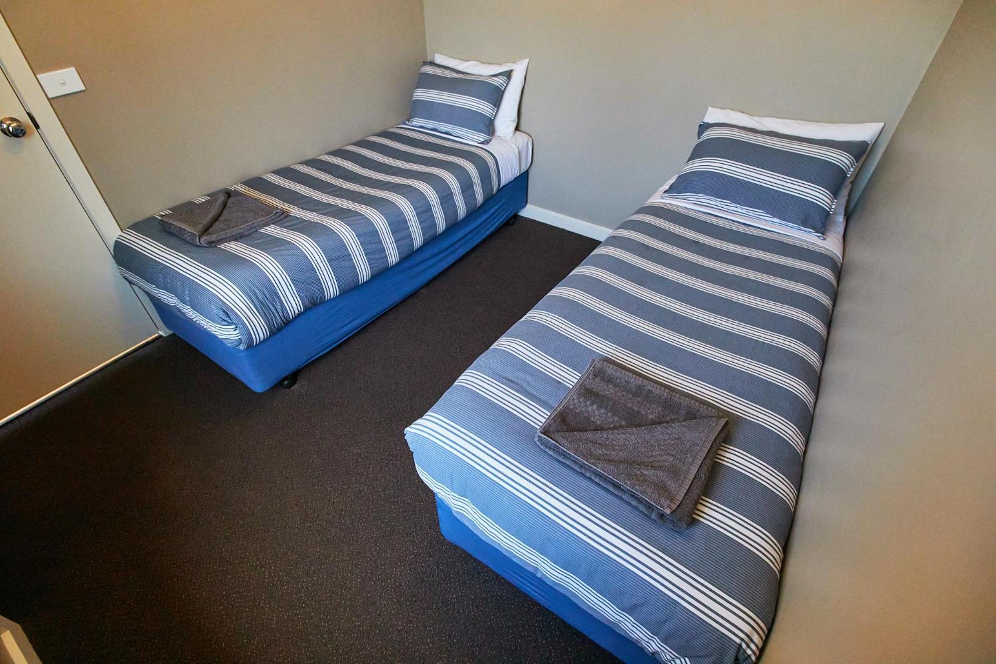 Surfside Holiday Park Warrnambool Eksteriør bilde