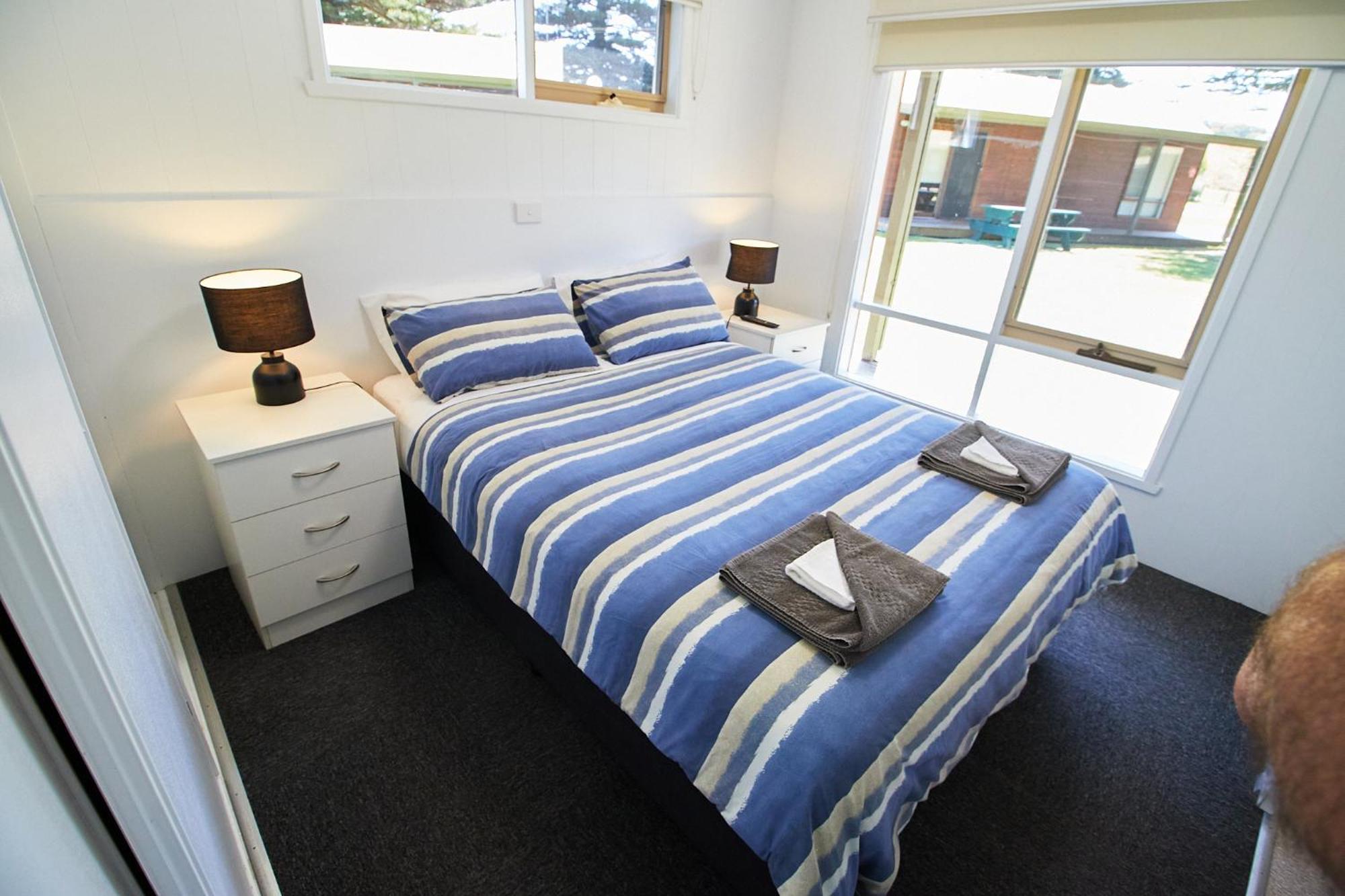 Surfside Holiday Park Warrnambool Eksteriør bilde