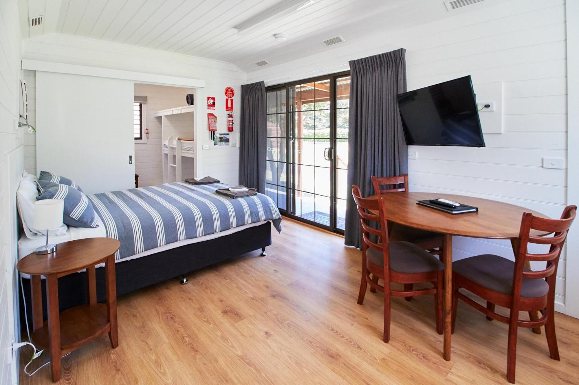 Surfside Holiday Park Warrnambool Eksteriør bilde