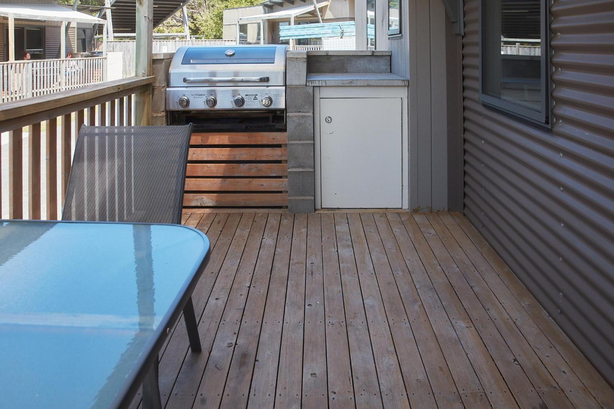 Surfside Holiday Park Warrnambool Eksteriør bilde