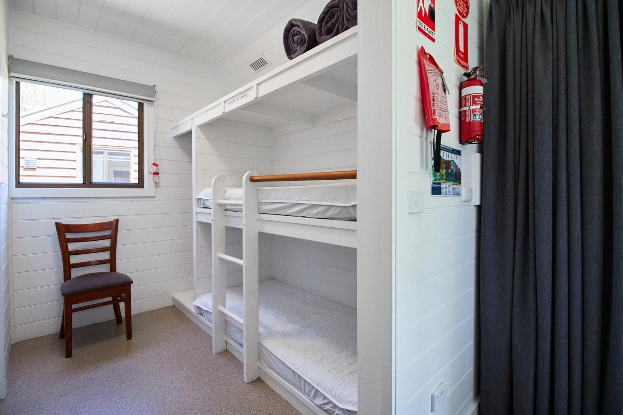 Surfside Holiday Park Warrnambool Eksteriør bilde