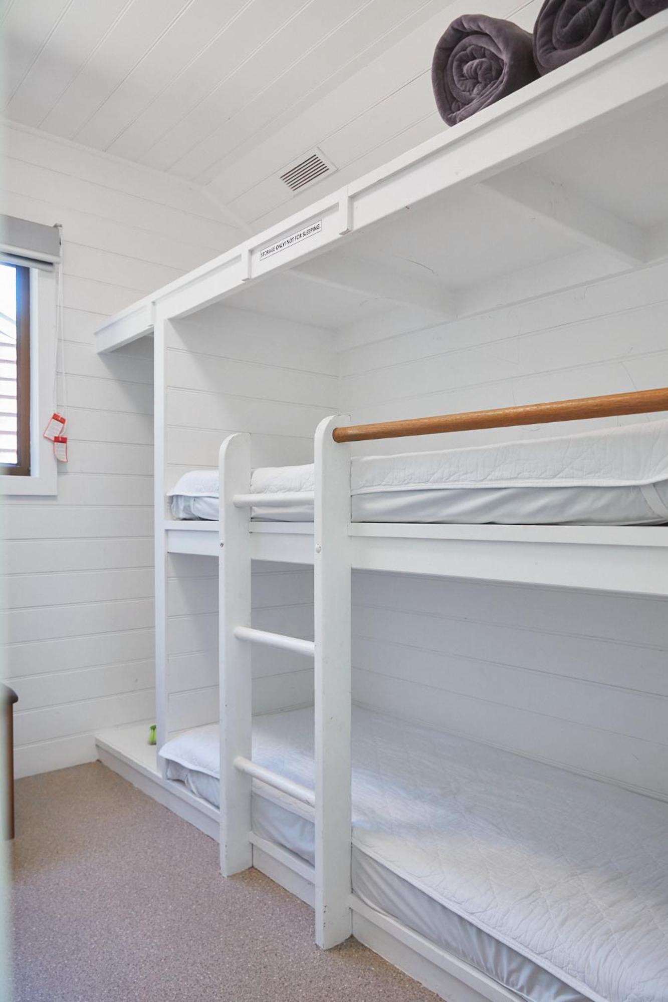Surfside Holiday Park Warrnambool Eksteriør bilde