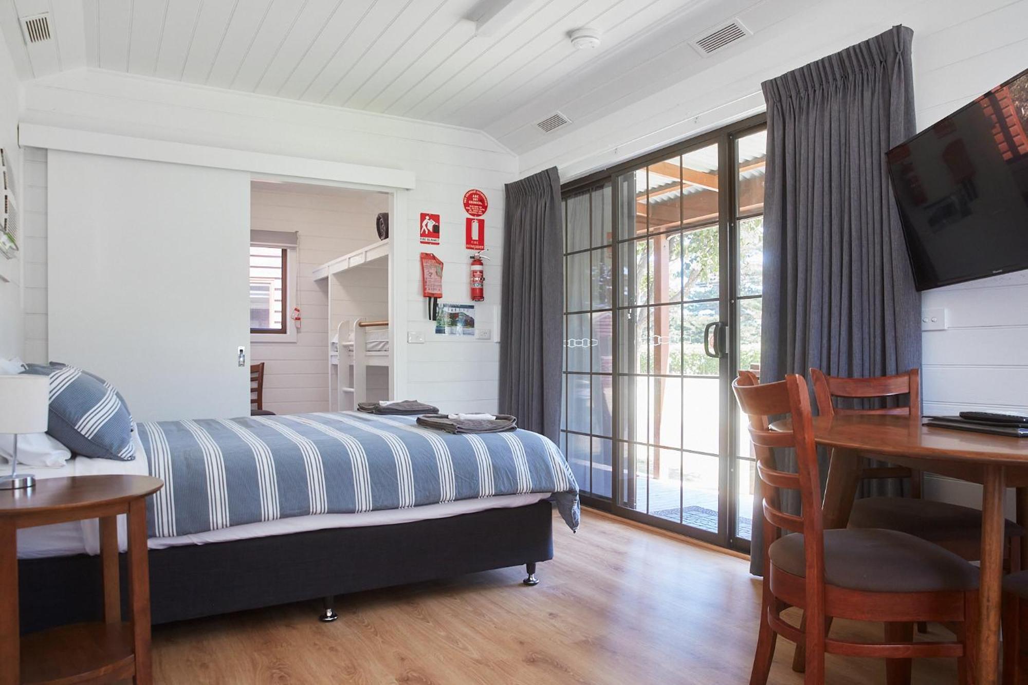 Surfside Holiday Park Warrnambool Eksteriør bilde