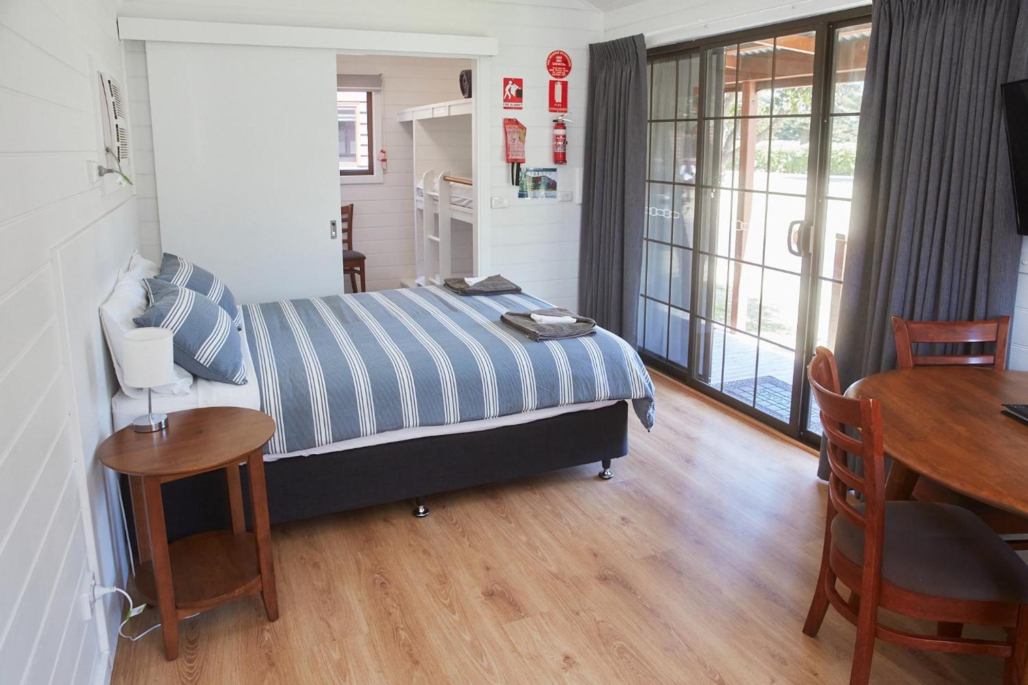 Surfside Holiday Park Warrnambool Eksteriør bilde