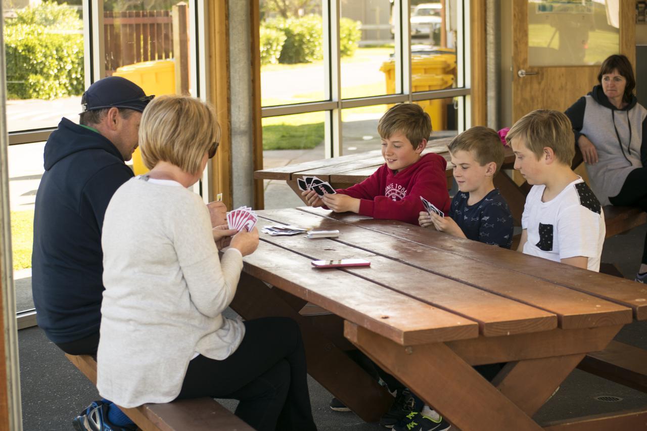 Surfside Holiday Park Warrnambool Eksteriør bilde